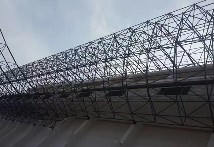 河北泗洪垃圾电厂